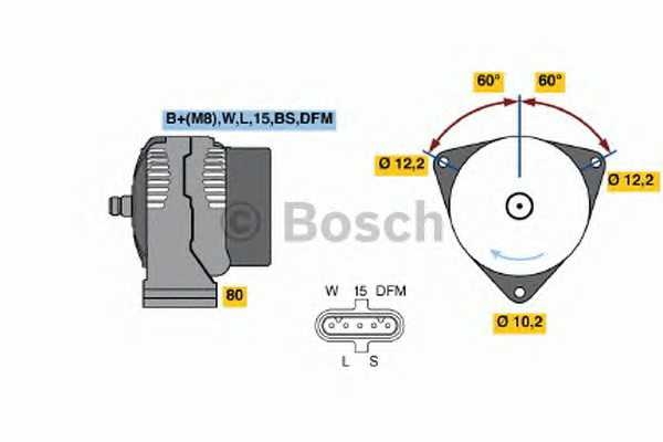 bosch 0986048110