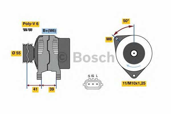 bosch 0986049490