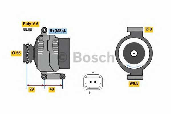 bosch 0986080220