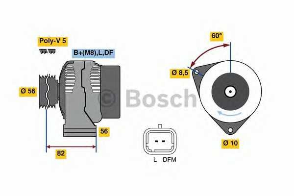 bosch 0986080780