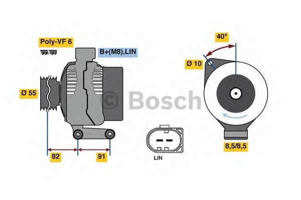 bosch 0986080810