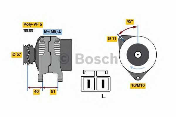 bosch 0986081060