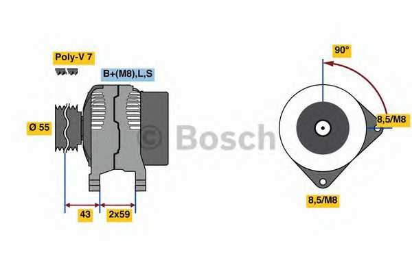 bosch 0986081220