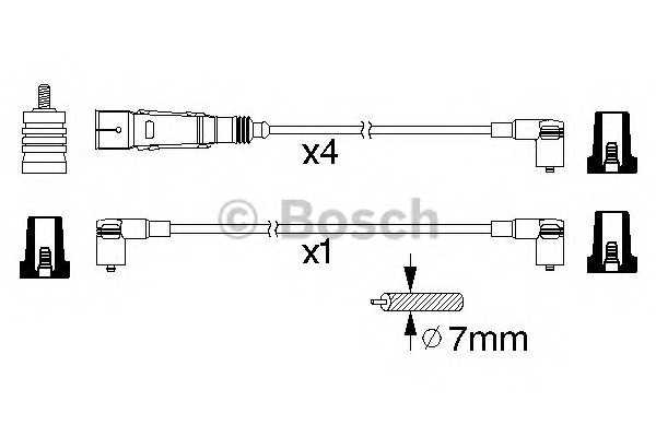 bosch 0986356357