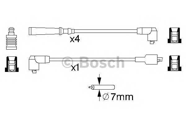 bosch 0986356702