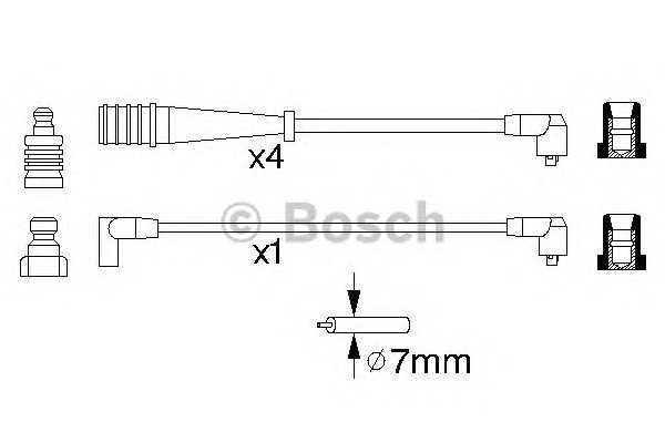bosch 0986356704