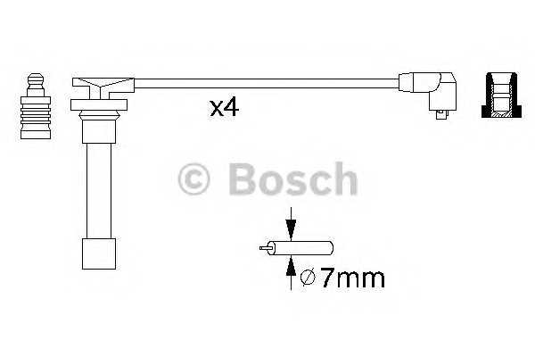bosch 0986356721