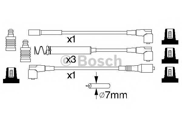 bosch 0986356747