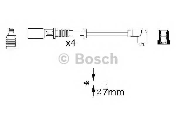 bosch 0986356754