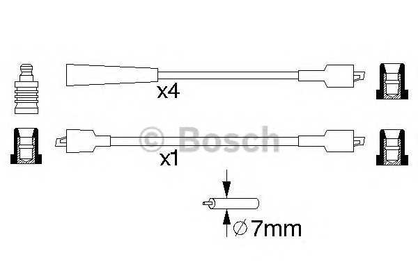 bosch 0986356762