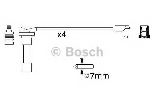 bosch 0986356776