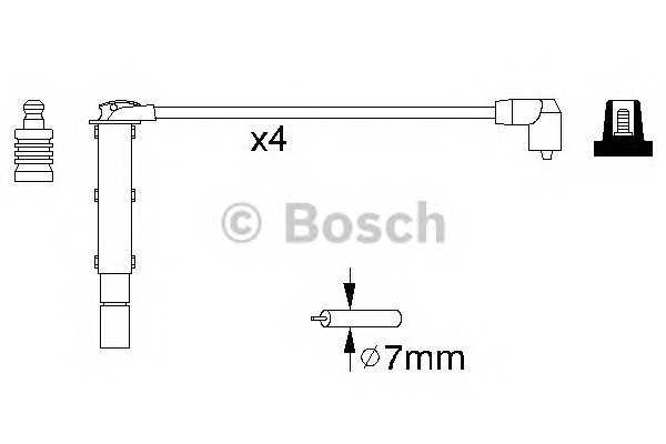 bosch 0986356787