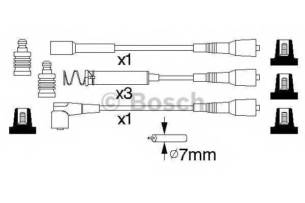 bosch 0986356801