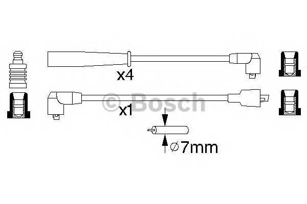 bosch 0986356807