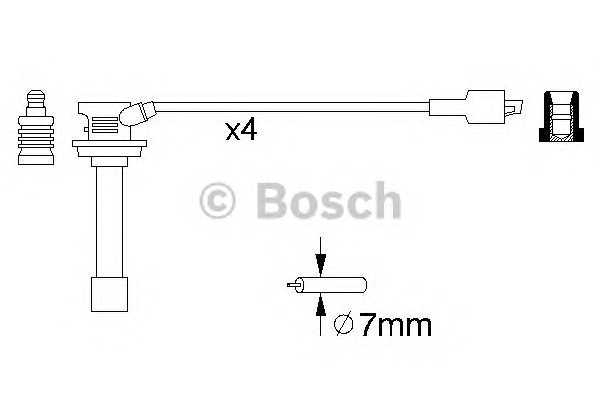 bosch 0986356810