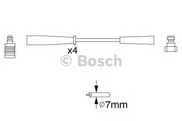 bosch 0986356817