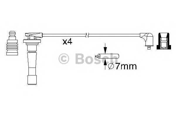 bosch 0986357150