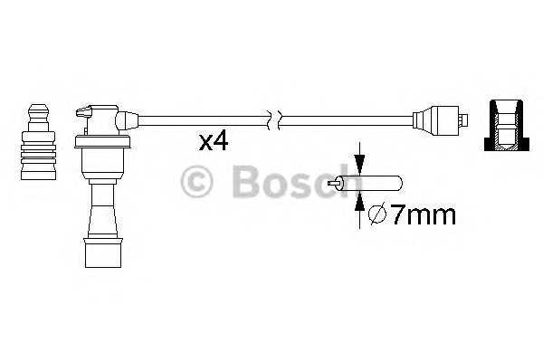 bosch 0986357151