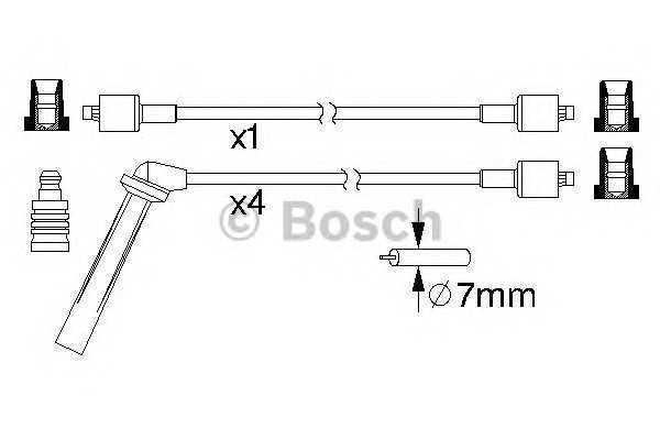 bosch 0986357161