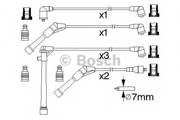 bosch 0986357174