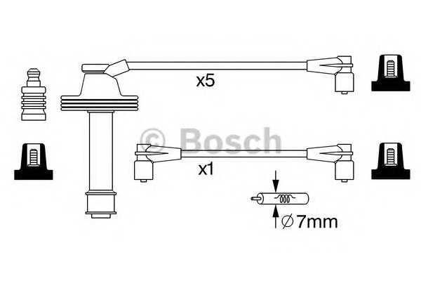 bosch 0986357232