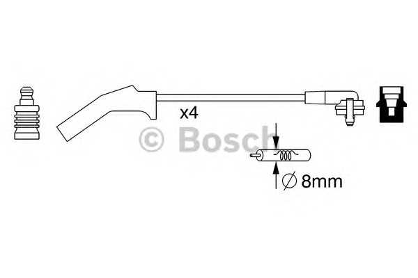 bosch 0986357257