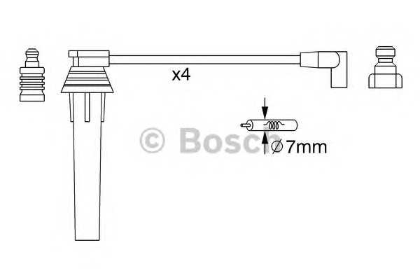 bosch 0986357270