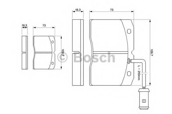 bosch 0986424144