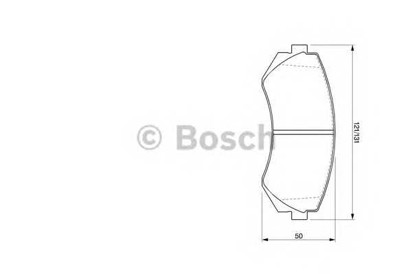 bosch 0986424489