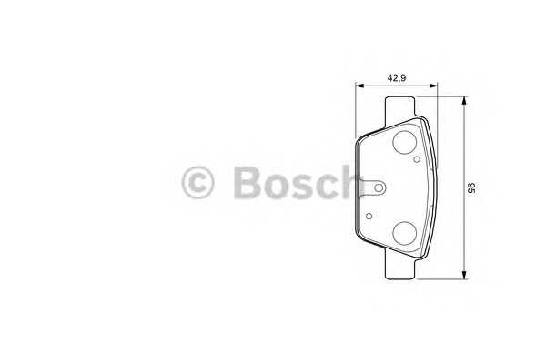 bosch 0986424594