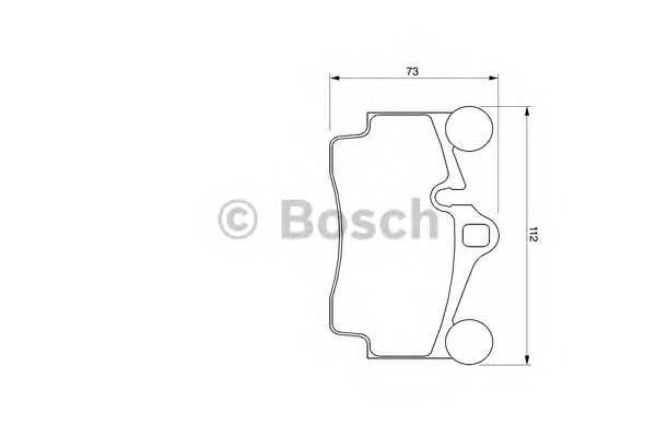 bosch 0986424741