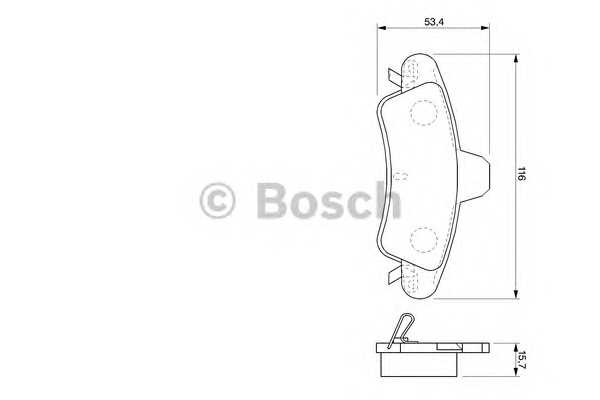 bosch 0986424744