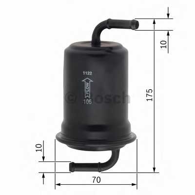 bosch 0986450108