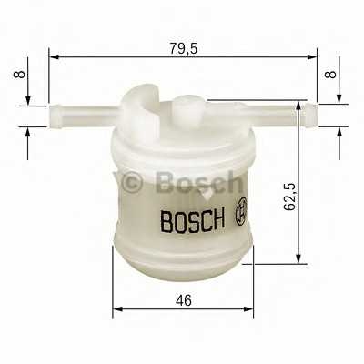 bosch 0986450117