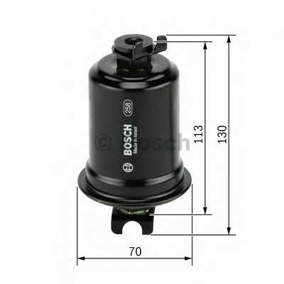 bosch 0986450615