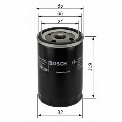 bosch 0986452000