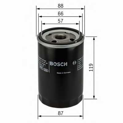 bosch 0986452020