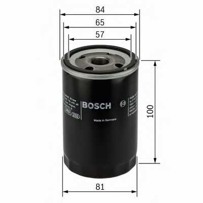 bosch 0986452023