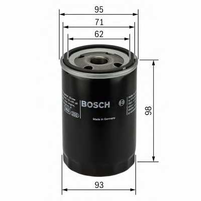 bosch 0986452024