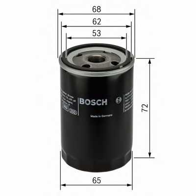 bosch 0986452028