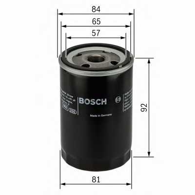bosch 0986452036