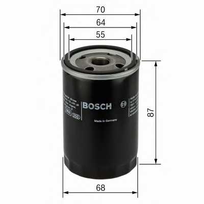 bosch 0986452041