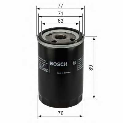 bosch 0986452044