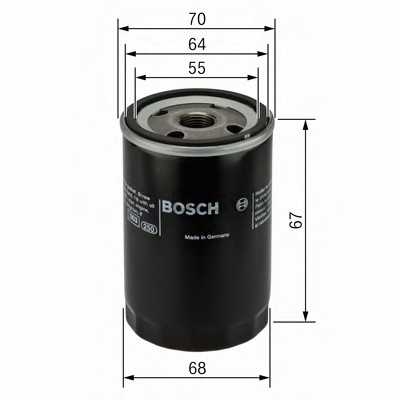 bosch 0986452061