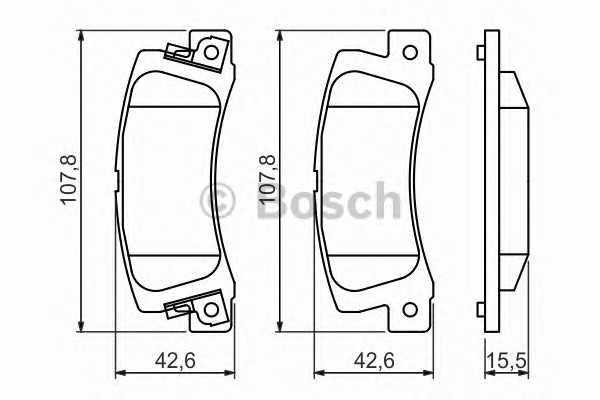 bosch 0986461136