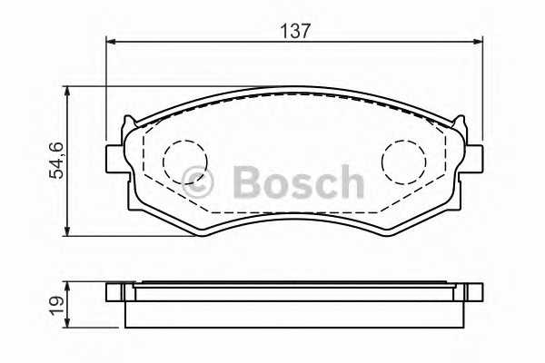 bosch 0986461139