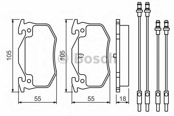 bosch 0986466350