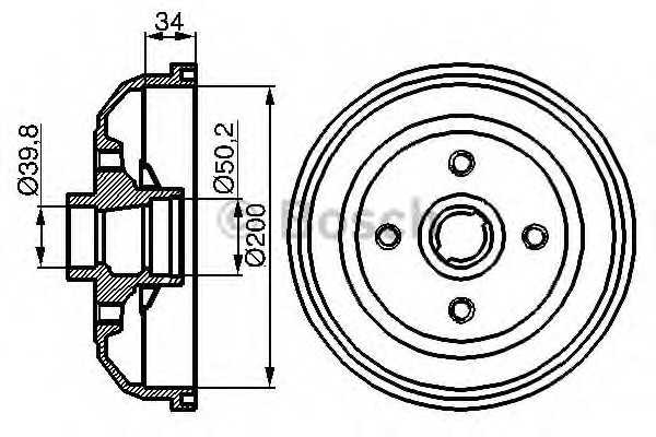 bosch 0986477056