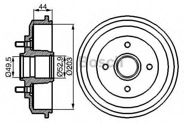 bosch 0986477102