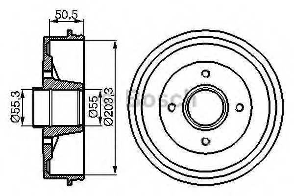 bosch 0986477108